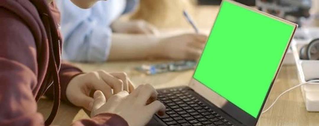 Akıllı tahta ekran kilidi