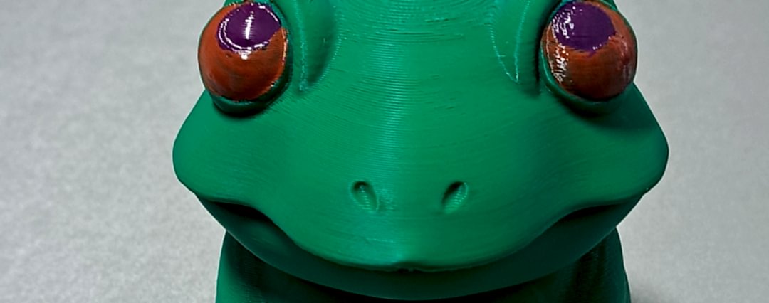 kurbağa telefon tutacağı