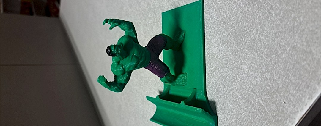 Hulk telefon tutacağı