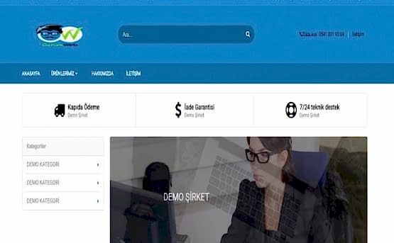 Kardeşler Züccaciye