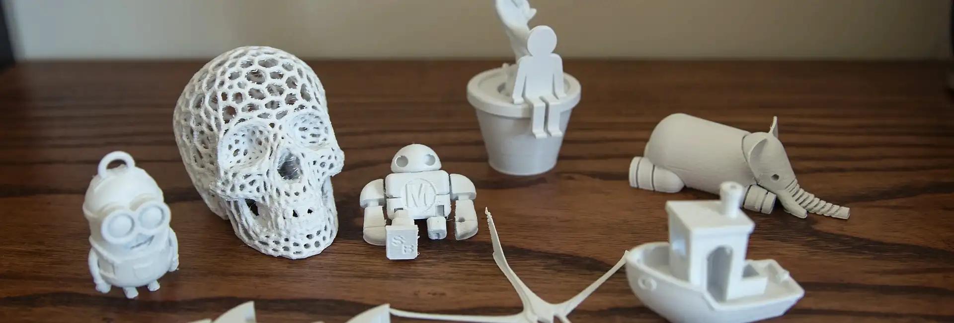 3D YAZICIYLA SİPARİŞE ÖZEL ÜRÜNLER